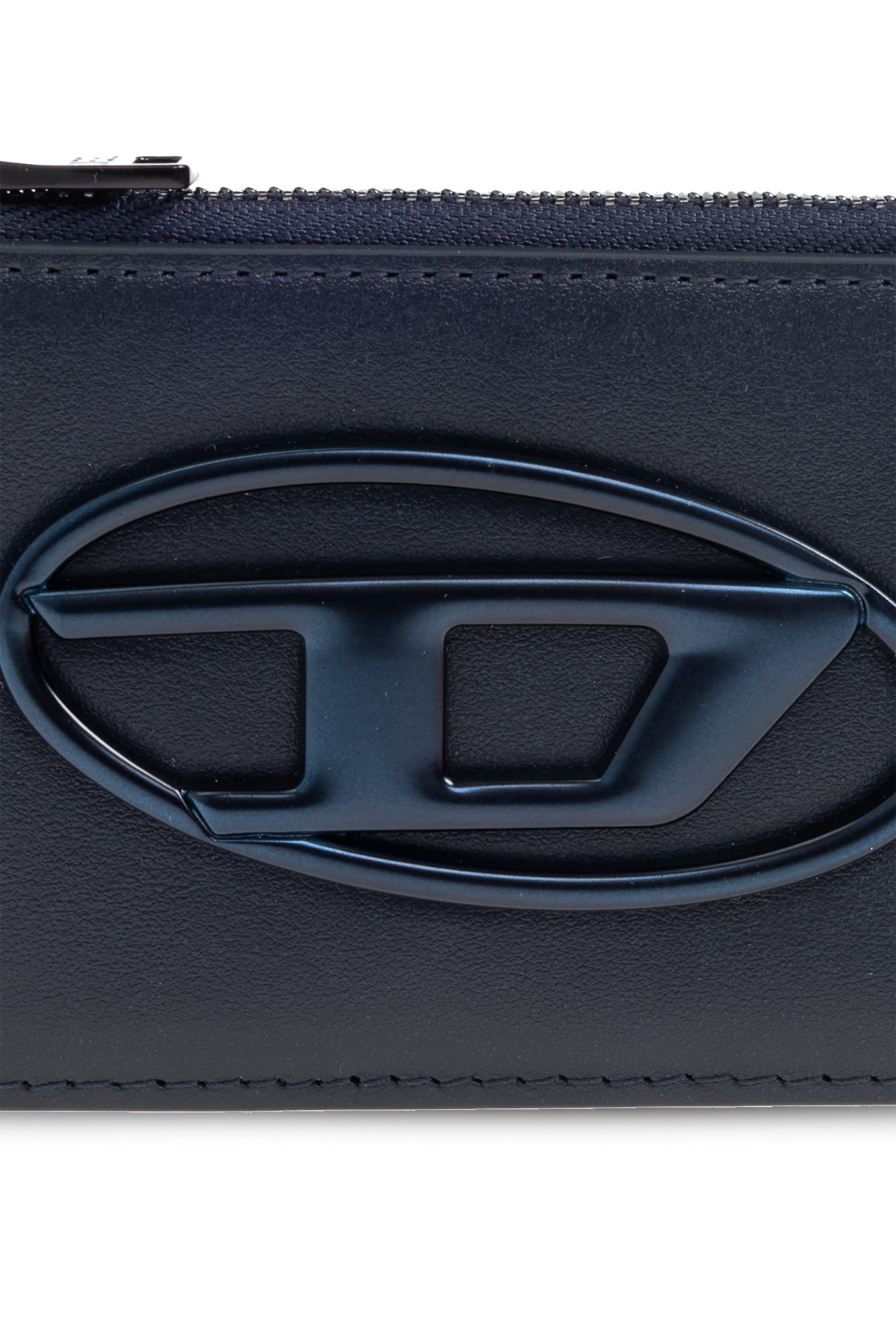 Diesel Leather wallet `Holi-d` | Men's | Vitkac